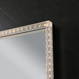 Zrcadlo LED 60cm BL808