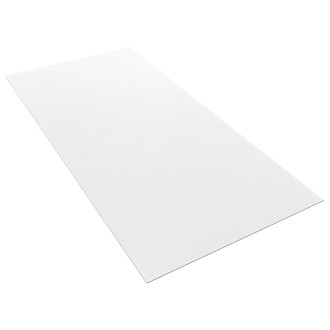 DENIPAN obkladový panel 800x2100mm, bílá mat