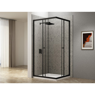 DENIPAN obkladový panel 800x2100mm, šedý beton