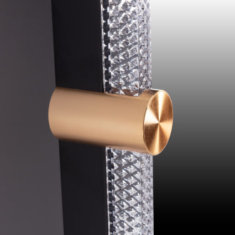 Zrcadlo LED 60cm BL808