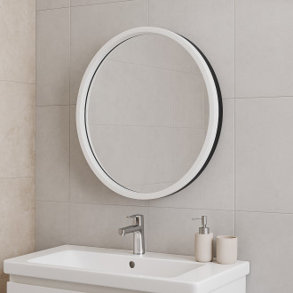 Zrcadlo LED 60cm BL807