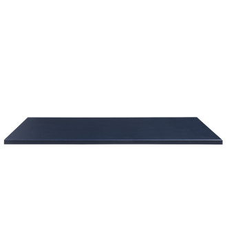 Comad ELEGANCE BLUE 89-120-B deska pod umyvadlo 120cm