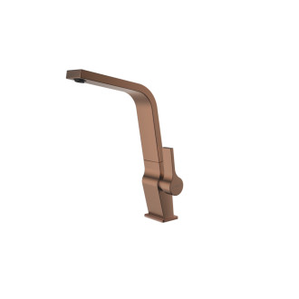 TEKA Kuchyňská baterie s vysokým ramínkem ICC 915 Copper (G1)