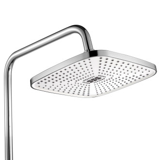 Sprchový set MY2021-77C REA ARGUS CHROME