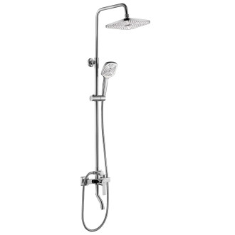 Sprchový set MY2021-77C REA ARGUS CHROME