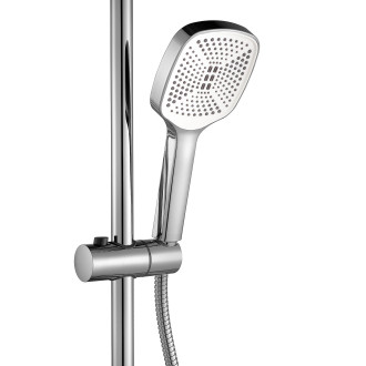 Sprchový set MY2021-77C REA ARGUS CHROME