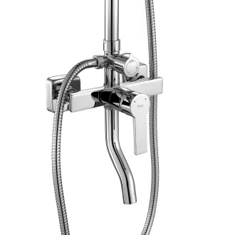 Sprchový set MY2021-77C REA ARGUS CHROME