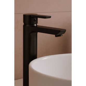 REA Umyvadlová baterie ARGUS TITAN High REA-B8746