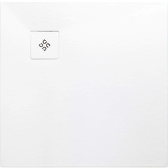 Deante Čtvercová akrylátová vanička 90×90 cm KSKA00909B