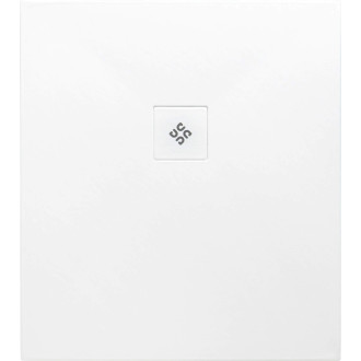 Deante Obdélníková akrylátová vanička 80×100 cm KSKA00810B