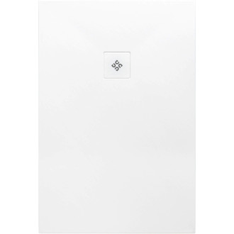 Deante Obdélníková akrylátová vanička 80×120 cm KSKA00812B