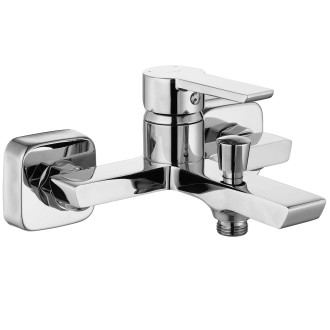 Koupelnová baterie MY2021-3C REA ARGUS CHROME