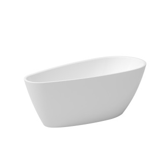 Volně stojící vana GOYA A-LINE bílá