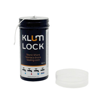 Mereo KLUMLOCK těsnící šňůra 160m