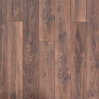 Laminátová podlaha Naturel Water 100 Oak Brownwash dub 8 mm LAMW9751
