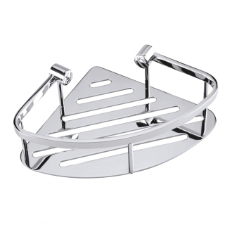 BEMETA CYTRO: Polička do sprchy 250 mm 146208082