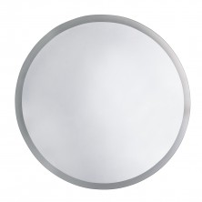 BEMETA Zrcadlo kulaté s osvětlením a pohybovým senzorem 660mm 128301049