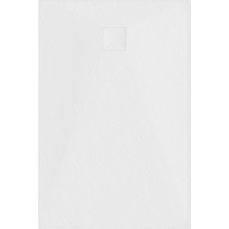 Mexen Bert obdélníková sprchová vanička SMC 130 x 90 cm, bílá - 4K109013
