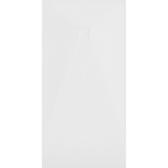 Mexen Bert obdélníková sprchová vanička SMC 150 x 90 cm, bílá - 4K109015