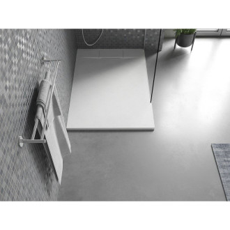 Mexen Otto obdélníková sprchová vanička SMC 120 x 70 cm, bílá - 4N107012