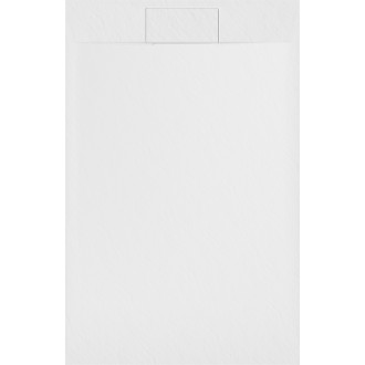 Mexen Otto sprchová vanička obdélníková SMC 140 x 80 cm, bílá - 4N108014