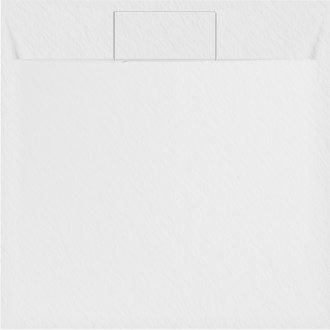 Mexen Otto čtvercová sprchová vanička SMC 90 x 90 cm, bílá - 4N109090