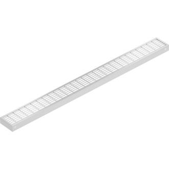 Mexen M33 50 cm - Rošt pro lineární žlab Flat / Flat 360 1033050