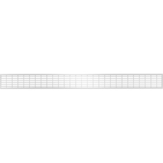 Mexen M33 50 cm - Rošt pro lineární žlab Flat / Flat 360 1033050