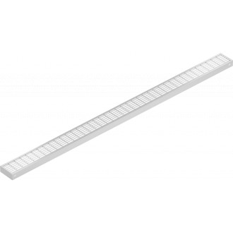 Mexen M33 80 cm - Rošt pro lineární žlab Flat / Flat 363 1033080