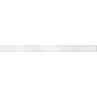 Mexen M33 90 cm - Rošt pro lineární žlab Flat / Flat 364 1033090