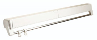 ArdDry sušák na prádlo 80 cm nástěnný ARTDRY80