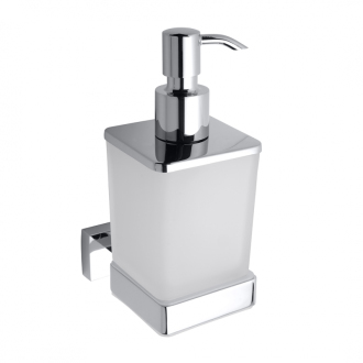 BEMETA PLAZA: Dávkovač tekutého mýdla 200 ml 118209049