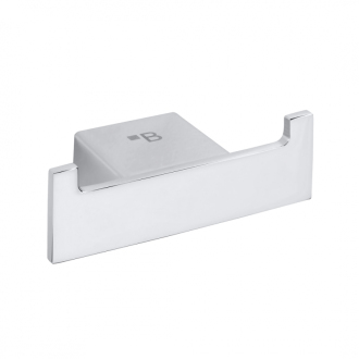 BEMETA VIA: Věšáček dvojitý 135006032