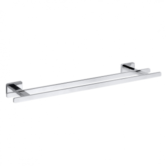 BEMETA NIKI: Držák ručníků dvojitý 450 mm 153104052