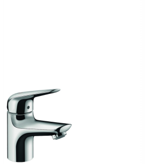 Hansgrohe HG288 umyvadlová s výpustí, studený start SIKOBHGN275CS