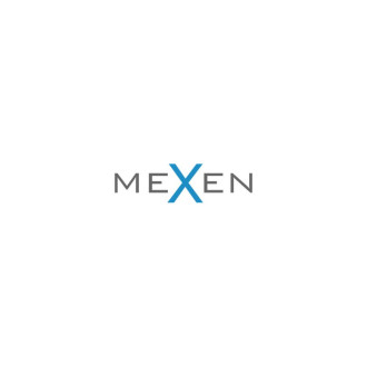 Mexen Cesar 1-miskový granit dřez s odkapem a baterií Duo, šedá 6514-71-671701-70-B