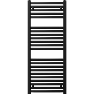 HELIOS otopné těleso 1200x500, 567 W, černá W103-1200-500-00-70