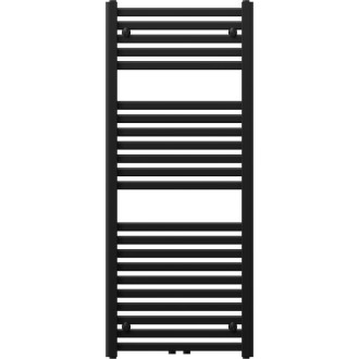 HADES otopné těleso 1200x500, 562 W, černá W104-1200-500-00-70