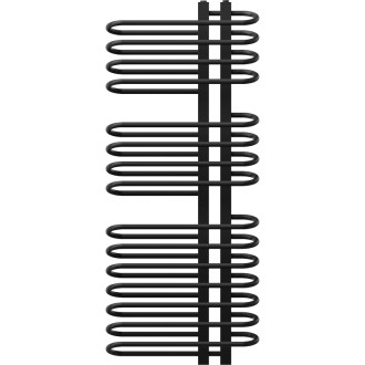 OPS otopné těleso 1300x550, 694 W, černá W122-1300-550-00-70