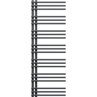 Mexen Neptun koupelnový radiátor 1400 x 500 mm, 532 W, antracit - W101-1400-500-00-66