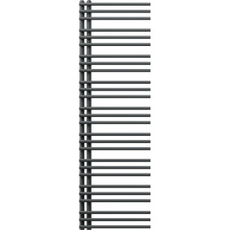 Mexen Neptun koupelnový radiátor 1600 x 500 mm, 662 W, antracit - W101-1600-500-00-66