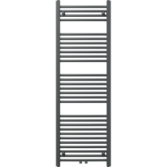 Mexen Ares koupelnový radiátor 1500 x 500 mm, 630 W, antracit - W102-1500-500-00-66