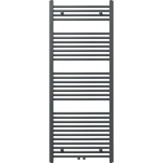Mexen Ares koupelnový radiátor 1500 x 600 mm, 733 W, antracit - W102-1500-600-00-66