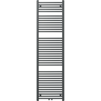 Mexen Ares koupelnový radiátor 1800 x 500 mm, 820 W, antracit - W102-1800-500-00-66