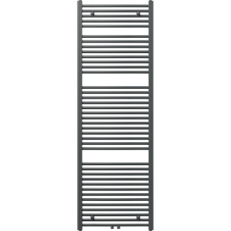 Mexen Ares koupelnový radiátor 1800 x 600 mm, 958 W, antracit - W102-1800-600-00-66