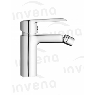 Invena SIROS BB-90-001-A Bidetová baterie, chrom