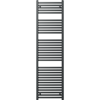 Mexen Helios koupelnový radiátor 1800 x 500 mm, 850 W, antracit - W103-1800-500-00-66