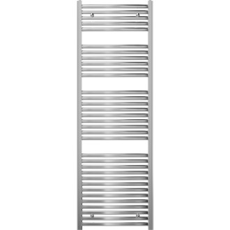 Mexen Helios koupelnový radiátor 1800 x 600 mm, 786 W, chrom - W103-1800-600-00-01