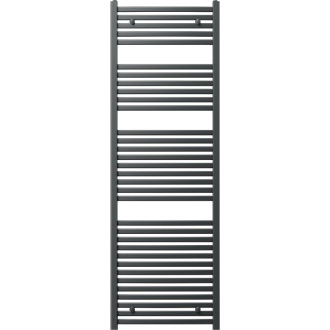 Mexen Helios koupelnový radiátor 1800 x 600 mm, 996 W, antracit - W103-1800-600-00-66