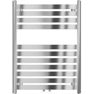Mexen Uran koupelnový radiátor 800 x 600 mm, 331 W, chrom - W105-0800-600-00-01